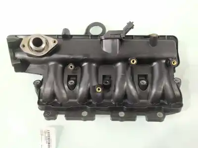 Автозапчасти б/у впускной коллектор за opel corsa c corsa c gasolina ссылки oem iam 73501353   Автозапчасти б/у впускной коллектор за opel corsa c corsa c gasolina ссылки oem iam 73501353