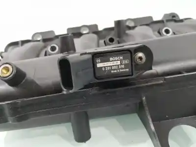 Автозапчасти б/у впускной коллектор за opel corsa c corsa c gasolina ссылки oem iam 73501353 Автозапчасти б/у впускной коллектор за opel corsa c corsa c gasolina ссылки oem iam 73501353