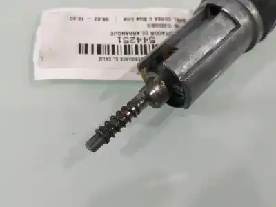 Pezzo di ricambio per auto di seconda mano interruttore di avviamento per opel corsa c corsa c gasolina riferimenti oem iam 131683063579   Pezzo di ricambio per auto di seconda mano interruttore di avviamento per opel corsa c corsa c gasolina riferimenti oem iam 131683063579