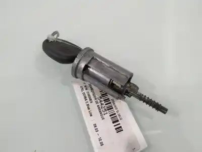 Pezzo di ricambio per auto di seconda mano interruttore di avviamento per opel corsa c corsa c gasolina riferimenti oem iam 131683063579   Pezzo di ricambio per auto di seconda mano interruttore di avviamento per opel corsa c corsa c gasolina riferimenti oem iam 131683063579