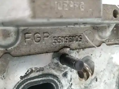 Автозапчастина б/у доп для opel corsa c corsa c gasolina посилання на oem iam 55193109   Автозапчастина б/у доп для opel corsa c corsa c gasolina посилання на oem iam 55193109