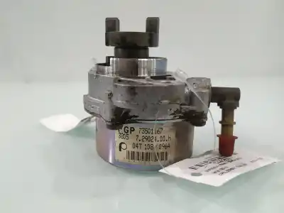 Автозапчасти б/у депрессор тормоза / вакуумный насос за opel corsa c corsa c gasolina ссылки oem iam 73501167 Автозапчасти б/у депрессор тормоза / вакуумный насос за opel corsa c corsa c gasolina ссылки oem iam 73501167