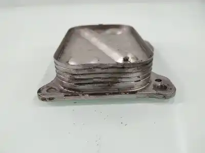 Автозапчасти б/у охладитель моторного масла за opel corsa c corsa c gasolina ссылки oem iam 1783117   Автозапчасти б/у охладитель моторного масла за opel corsa c corsa c gasolina ссылки oem iam 1783117