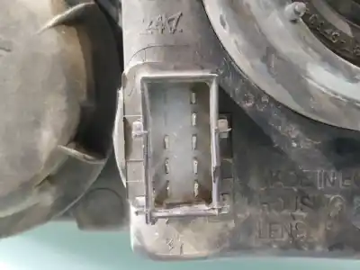 Pezzo di ricambio per auto di seconda mano faro anteriore destro per opel corsa c corsa c gasolina riferimenti oem iam 13115007   Pezzo di ricambio per auto di seconda mano faro anteriore destro per opel corsa c corsa c gasolina riferimenti oem iam 13115007