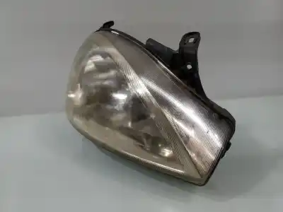 Pezzo di ricambio per auto di seconda mano Faro Anteriore Destro per OPEL CORSA C CORSA C GASOLINA Riferimenti OEM IAM 13115007   Pezzo di ricambio per auto di seconda mano Faro Anteriore Destro per OPEL CORSA C CORSA C GASOLINA Riferimenti OEM IAM 13115007