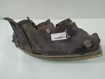 Peça sobressalente para automóvel em segunda mão farol / farolim esquerdo por opel corsa c corsa c gasolina referências oem iam 13115006   Peça sobressalente para automóvel em segunda mão farol / farolim esquerdo por opel corsa c corsa c gasolina referências oem iam 13115006