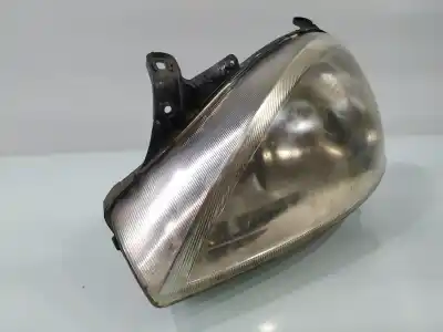 Peça sobressalente para automóvel em segunda mão farol / farolim esquerdo por opel corsa c corsa c gasolina referências oem iam 13115006   Peça sobressalente para automóvel em segunda mão farol / farolim esquerdo por opel corsa c corsa c gasolina referências oem iam 13115006