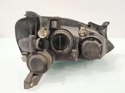 Peça sobressalente para automóvel em segunda mão farol / farolim esquerdo por opel corsa c corsa c gasolina referências oem iam 13115006   Peça sobressalente para automóvel em segunda mão farol / farolim esquerdo por opel corsa c corsa c gasolina referências oem iam 13115006