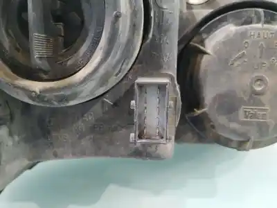 Peça sobressalente para automóvel em segunda mão farol / farolim esquerdo por opel corsa c corsa c gasolina referências oem iam 13115006   Peça sobressalente para automóvel em segunda mão farol / farolim esquerdo por opel corsa c corsa c gasolina referências oem iam 13115006