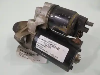 Автозапчасти б/у двигатель запускается за opel corsa c corsa c gasolina ссылки oem iam 0001107429   Автозапчасти б/у двигатель запускается за opel corsa c corsa c gasolina ссылки oem iam 0001107429