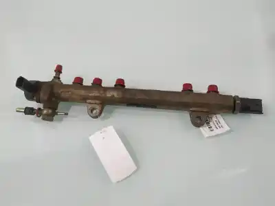 Автозапчасти б/у рампа инжектора за opel corsa c corsa c gasolina ссылки oem iam 0445214044   Автозапчасти б/у рампа инжектора за opel corsa c corsa c gasolina ссылки oem iam 0445214044