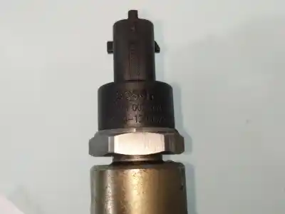 Автозапчасти б/у рампа инжектора за opel corsa c corsa c gasolina ссылки oem iam 0445214044   Автозапчасти б/у рампа инжектора за opel corsa c corsa c gasolina ссылки oem iam 0445214044