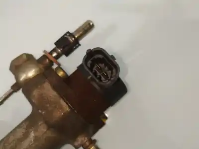 Автозапчасти б/у рампа инжектора за opel corsa c corsa c gasolina ссылки oem iam 0445214044   Автозапчасти б/у рампа инжектора за opel corsa c corsa c gasolina ссылки oem iam 0445214044