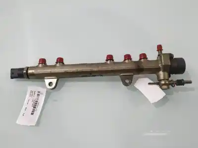 Автозапчасти б/у рампа инжектора за opel corsa c corsa c gasolina ссылки oem iam 0445214044   Автозапчасти б/у рампа инжектора за opel corsa c corsa c gasolina ссылки oem iam 0445214044