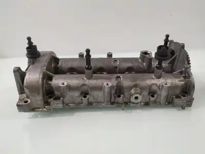 Piesă de schimb auto la mâna a doua Capac Motor Culbuturi pentru OPEL CORSA C CORSA C GASOLINA Referințe OEM IAM 55193272   Piesă de schimb auto la mâna a doua Capac Motor Culbuturi pentru OPEL CORSA C CORSA C GASOLINA Referințe OEM IAM 55193272