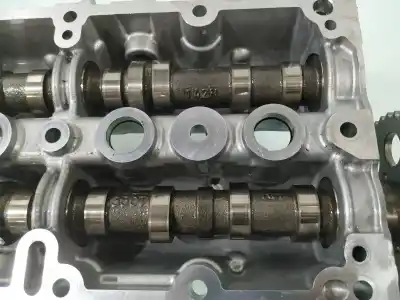 Автозапчастина б/у крішка коромислива для opel corsa c corsa c gasolina посилання на oem iam 55193272   Автозапчастина б/у крішка коромислива для opel corsa c corsa c gasolina посилання на oem iam 55193272