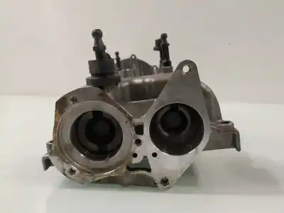 Автозапчастина б/у крішка коромислива для opel corsa c corsa c gasolina посилання на oem iam 55193272   Автозапчастина б/у крішка коромислива для opel corsa c corsa c gasolina посилання на oem iam 55193272