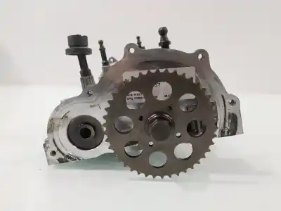 Автозапчастина б/у крішка коромислива для opel corsa c corsa c gasolina посилання на oem iam 55193272   Автозапчастина б/у крішка коромислива для opel corsa c corsa c gasolina посилання на oem iam 55193272