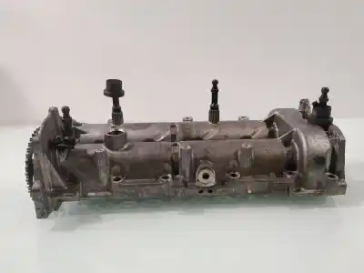 Автозапчастина б/у крішка коромислива для opel corsa c corsa c gasolina посилання на oem iam 55193272   Автозапчастина б/у крішка коромислива для opel corsa c corsa c gasolina посилання на oem iam 55193272