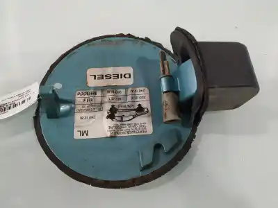 Автозапчасти б/у наружная крышка топлива за opel corsa c corsa c gasolina ссылки oem iam 036806 Автозапчасти б/у наружная крышка топлива за opel corsa c corsa c gasolina ссылки oem iam 036806