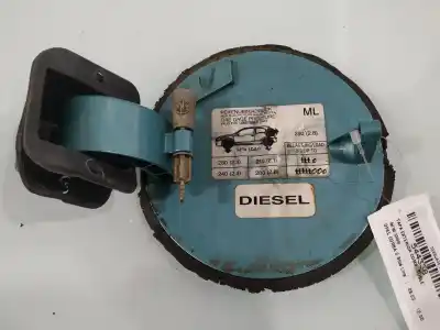 Автозапчастина б/у зовнішній пливний колпак для opel corsa c corsa c gasolina посилання на oem iam 036806  