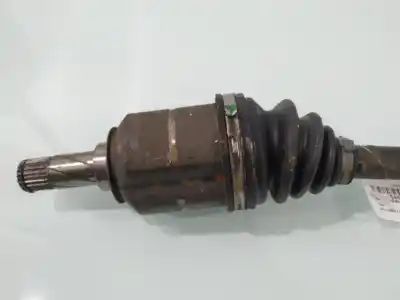 Автозапчастина б/у передня права трансмісія для OPEL CORSA C CORSA C GASOLINA Посилання на OEM IAM    Автозапчастина б/у передня права трансмісія для OPEL CORSA C CORSA C GASOLINA Посилання на OEM IAM