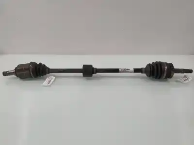 Автозапчастина б/у передня права трансмісія для opel corsa c corsa c gasolina посилання на oem iam    Автозапчастина б/у передня права трансмісія для opel corsa c corsa c gasolina посилання на oem iam