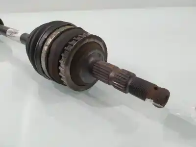 Автозапчастина б/у передня права трансмісія для opel corsa c corsa c gasolina посилання на oem iam    Автозапчастина б/у передня права трансмісія для opel corsa c corsa c gasolina посилання на oem iam