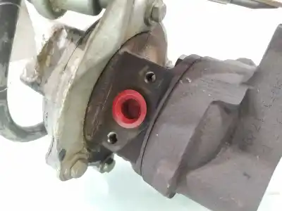 Автозапчасти б/у турбокомпенсатор за opel corsa c corsa c gasolina ссылки oem iam 73501344   Автозапчасти б/у турбокомпенсатор за opel corsa c corsa c gasolina ссылки oem iam 73501344