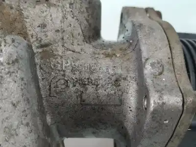 Автозапчасти б/у клапан рог за opel corsa c corsa c gasolina ссылки oem iam 55184651   Автозапчасти б/у клапан рог за opel corsa c corsa c gasolina ссылки oem iam 55184651