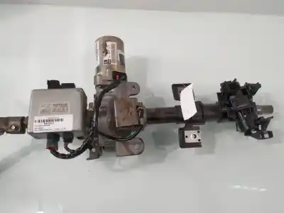 Автозапчастина б/у рульва колонка для opel corsa c corsa c gasolina посилання на oem iam 24463938   Автозапчастина б/у рульва колонка для opel corsa c corsa c gasolina посилання на oem iam 24463938