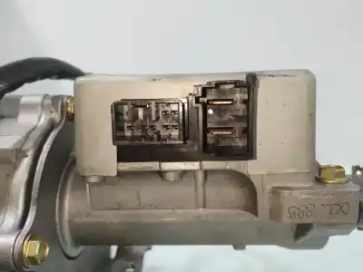 Автозапчастина б/у рульва колонка для opel corsa c corsa c gasolina посилання на oem iam 24463938   Автозапчастина б/у рульва колонка для opel corsa c corsa c gasolina посилання на oem iam 24463938