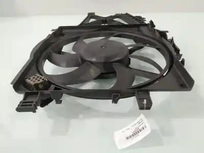 Автозапчасти б/у электрический вентилятор за opel corsa c corsa c gasolina ссылки oem iam 8038845   Автозапчасти б/у электрический вентилятор за opel corsa c corsa c gasolina ссылки oem iam 8038845