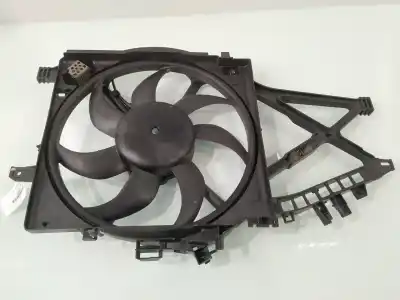 Автозапчасти б/у электрический вентилятор за opel corsa c corsa c gasolina ссылки oem iam 8038845   Автозапчасти б/у электрический вентилятор за opel corsa c corsa c gasolina ссылки oem iam 8038845