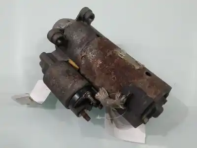 Автозапчастина б/у двигун запускається для ford focus berlina (cak) ambiente посилання на oem iam    Автозапчастина б/у двигун запускається для ford focus berlina (cak) ambiente посилання на oem iam