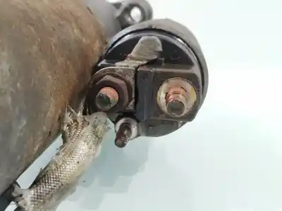 Автозапчастина б/у двигун запускається для ford focus berlina (cak) ambiente посилання на oem iam    Автозапчастина б/у двигун запускається для ford focus berlina (cak) ambiente посилання на oem iam