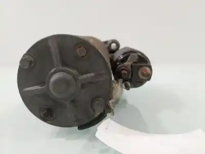 Автозапчастина б/у двигун запускається для ford focus berlina (cak) ambiente посилання на oem iam 