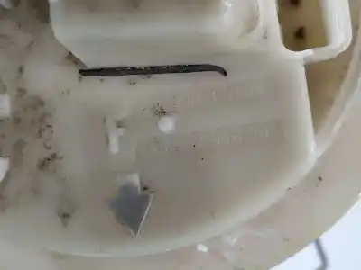 Автозапчастина б/у індикатор для peugeot 206 fastback (2a/c) 1.4 i посилання на oem iam 9633294680   Автозапчастина б/у індикатор для peugeot 206 fastback (2a/c) 1.4 i посилання на oem iam 9633294680