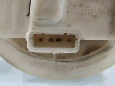 Автозапчастина б/у індикатор для peugeot 206 fastback (2a/c) 1.4 i посилання на oem iam 9633294680   Автозапчастина б/у індикатор для peugeot 206 fastback (2a/c) 1.4 i посилання на oem iam 9633294680