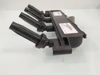 Автозапчастина б/у котушка запалювання для peugeot 206 fastback (2a/c) 1.4 i посилання на oem iam 5da193175441   Автозапчастина б/у котушка запалювання для peugeot 206 fastback (2a/c) 1.4 i посилання на oem iam 5da193175441