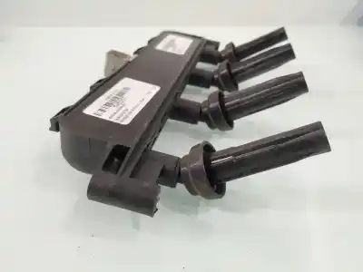 Автозапчастина б/у котушка запалювання для peugeot 206 fastback (2a/c) 1.4 i посилання на oem iam 5da193175441   Автозапчастина б/у котушка запалювання для peugeot 206 fastback (2a/c) 1.4 i посилання на oem iam 5da193175441