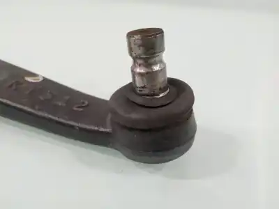 Автозапчастина б/у передній правий нижний рычаг підвіски для peugeot 206 fastback (2a/c) 1.4 i посилання на oem iam ry312   Автозапчастина б/у передній правий нижний рычаг підвіски для peugeot 206 fastback (2a/c) 1.4 i посилання на oem iam ry312