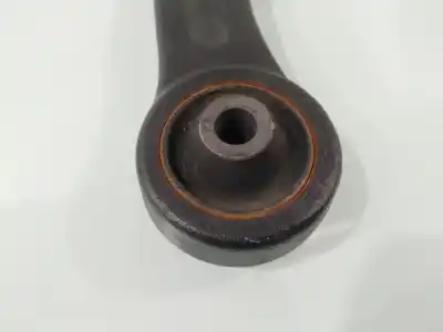 Автозапчастина б/у передній правий нижний рычаг підвіски для peugeot 206 fastback (2a/c) 1.4 i посилання на oem iam ry312   Автозапчастина б/у передній правий нижний рычаг підвіски для peugeot 206 fastback (2a/c) 1.4 i посилання на oem iam ry312