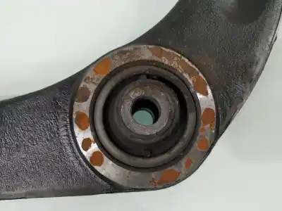 Автозапчастина б/у передній правий нижний рычаг підвіски для peugeot 206 fastback (2a/c) 1.4 i посилання на oem iam ry312   Автозапчастина б/у передній правий нижний рычаг підвіски для peugeot 206 fastback (2a/c) 1.4 i посилання на oem iam ry312