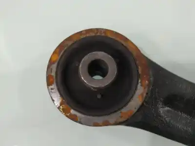 Автозапчастина б/у передній правий нижний рычаг підвіски для peugeot 206 fastback (2a/c) 1.4 i посилання на oem iam ry312   Автозапчастина б/у передній правий нижний рычаг підвіски для peugeot 206 fastback (2a/c) 1.4 i посилання на oem iam ry312