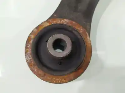 Автозапчастина б/у передній лівий нижний рычаг підвіски для peugeot 206 fastback (2a/c) 1.4 i посилання на oem iam lv28   Автозапчастина б/у передній лівий нижний рычаг підвіски для peugeot 206 fastback (2a/c) 1.4 i посилання на oem iam lv28