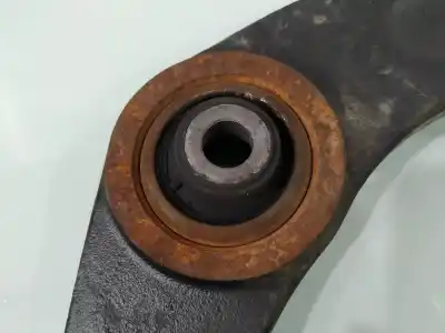 Автозапчастина б/у передній лівий нижний рычаг підвіски для peugeot 206 fastback (2a/c) 1.4 i посилання на oem iam lv28 Автозапчастина б/у передній лівий нижний рычаг підвіски для peugeot 206 fastback (2a/c) 1.4 i посилання на oem iam lv28