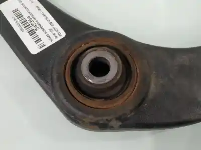 Автозапчастина б/у передній лівий нижний рычаг підвіски для peugeot 206 fastback (2a/c) 1.4 i посилання на oem iam lv28   Автозапчастина б/у передній лівий нижний рычаг підвіски для peugeot 206 fastback (2a/c) 1.4 i посилання на oem iam lv28