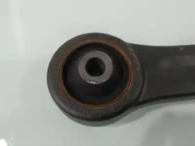 Автозапчастина б/у передній лівий нижний рычаг підвіски для peugeot 206 fastback (2a/c) 1.4 i посилання на oem iam lv28   Автозапчастина б/у передній лівий нижний рычаг підвіски для peugeot 206 fastback (2a/c) 1.4 i посилання на oem iam lv28