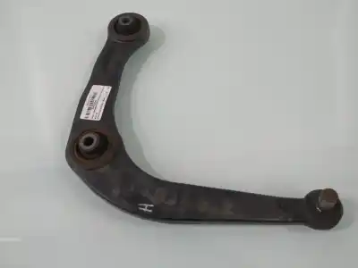 Автозапчастина б/у передній лівий нижний рычаг підвіски для peugeot 206 fastback (2a/c) 1.4 i посилання на oem iam lv28   Автозапчастина б/у передній лівий нижний рычаг підвіски для peugeot 206 fastback (2a/c) 1.4 i посилання на oem iam lv28